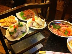 iphone_upload_pic-山城年华老火锅(玉林店)