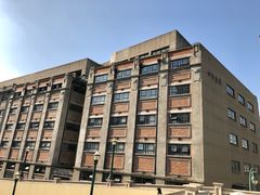 -上海四行仓库抗战纪念馆