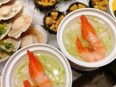 -双合园·海鲜水饺青岛菜(九水东路店)