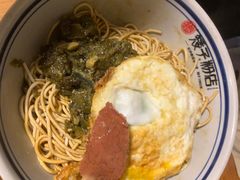 -矮子粉店1985·长沙米粉(湘春路店)