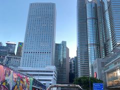 -Big Bus Tours 敞篷观光巴士