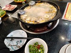 -草墩罗非鱼庄•野生菌•腊排骨(七星街上段店)