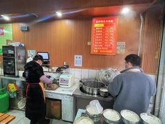 -贵州特色羊肉粉(北岸印象店)