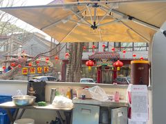 -丽泽山庄·生态怀柔菜·虹鳟鱼(红螺寺店)