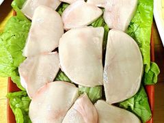 -蔡记·九米羊肉炉(东渡店)