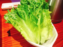 -山之屋炭火烧肉·生啤畅饮(大朗万科中央公园店)