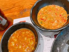 -八宝牛潮汕鲜牛肉火锅(净月店)
