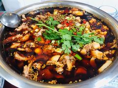 -米二红烧兔(华阳店)