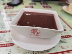 -香港華心糖水鋪(南西总店)
