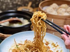 -馋三尺蟹粉小笼(人民广场店)
