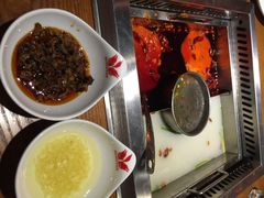 洪焱火锅(万福花园店)-洪焱重庆老火锅(万福花园店)