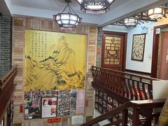 -阿殳菜馆·私厨(水围村店)