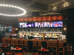 -CIRCLE·酒吧(第一国际店)