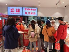 -味多美蛋糕(灯市口店)