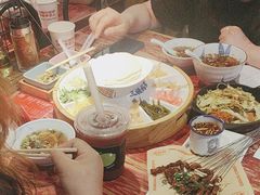 -怪噜范·老贵阳街头名小吃(鸿通城店)