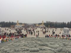 -法门文化景区