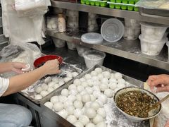 -高行汤团店(金高路店)