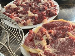 -蔡社牛肉城(龙湖店)