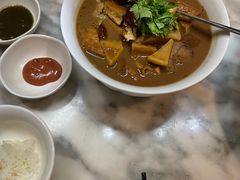 -京味斋·烤鸭·北京菜(安贞店)