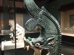 -宁夏博物馆