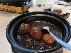 -小厨娘淮扬菜(清江苏宁广场店)