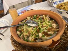 -围龙屋客家食府(福田店)