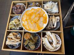 -野菌皇海景野生菌火锅(滨海大道店)