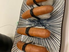 -禾绿回转寿司(苏宁广场店)