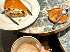 -大连铂尔曼酒店-铂尔曼美食廊 Pullman Deli