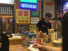-美芝莲(领展购物广场中关村店)