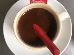 -多春茶室