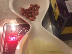 -润园四季椰子鸡火锅(海上世界店)