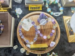 -雪灵魔法世界SHELLY’S TAROT(大良桂畔里店)