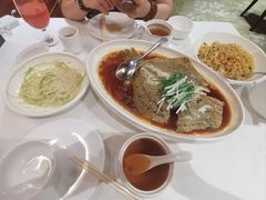 -万龙洲海鲜(南新仓店)