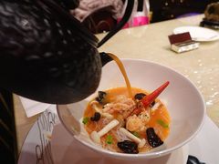 -8餐厅(新葡京酒店)