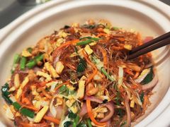 -艳阳天·非遗楚菜(武汉客厅店)