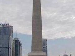 -百林公园-两江幸福广场