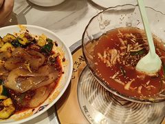 -七八冷面·延边朝鲜族美食(世纪汇店)