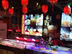 -人民公社大食堂(张家湾店)