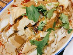 -正宗天津烧麦馆(柳州路店)