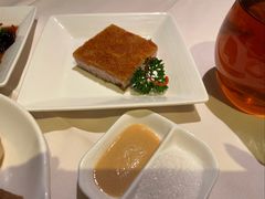 -利苑酒家(宜安广场店)