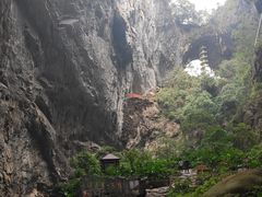 -英西峰林·洞天仙境