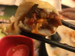 -添好运点心专门店(深水埗店)
