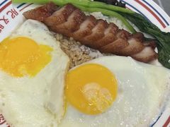 -永盛茶档·港式餐厅(桥北店)