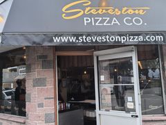 -Steveston Pizza Company (Richmond)