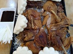 -都一处烧麦馆(前门店)