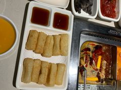 -海底捞火锅(万丰桥店)