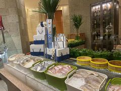 -韵咖啡自助餐厅(天津香格里拉店)