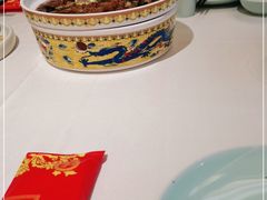 -惠丰堂饭庄·烤鸭·京味菜(翠微路店)