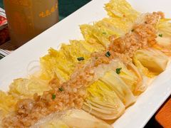 -大鸽饭(汉溪长隆店)